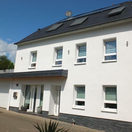 Biggi Apartment Trittenheim Bagian luar foto