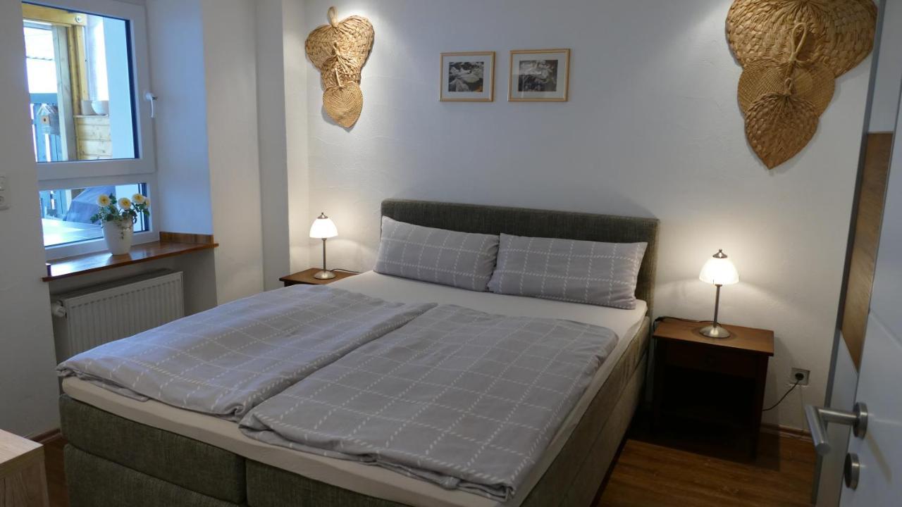 Biggi Apartment Trittenheim Bagian luar foto