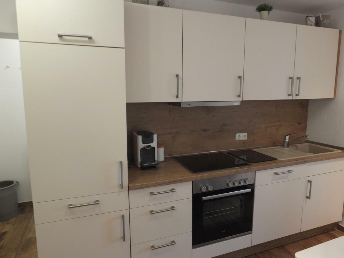 Biggi Apartment Trittenheim Bagian luar foto