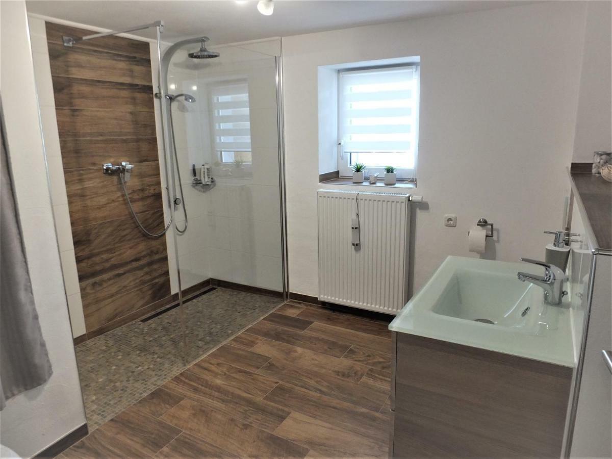 Biggi Apartment Trittenheim Bagian luar foto