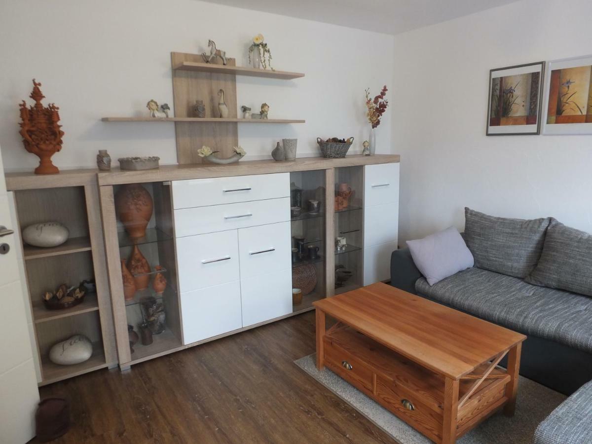 Biggi Apartment Trittenheim Bagian luar foto
