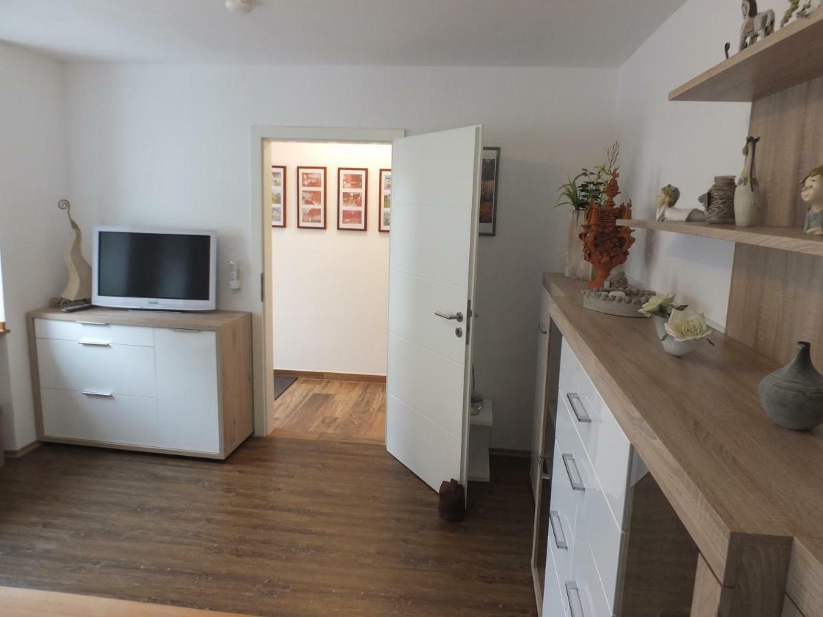 Biggi Apartment Trittenheim Bagian luar foto